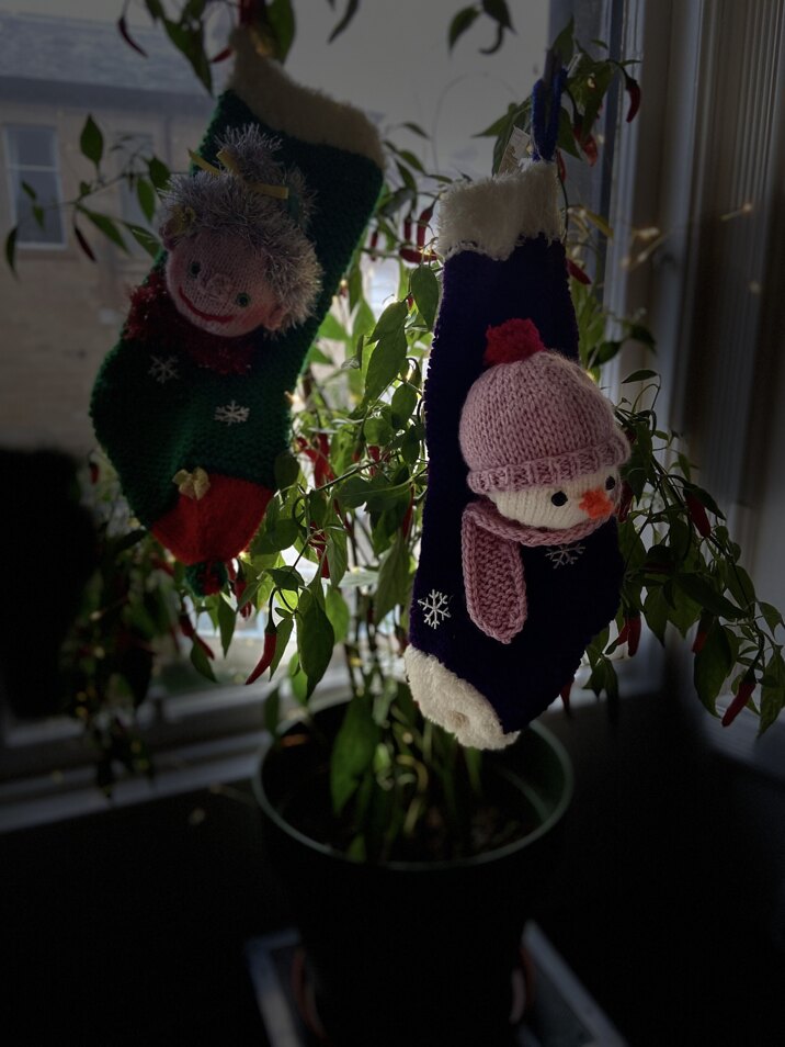 Christmas Stocking