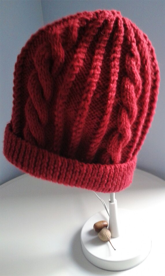 Knit Me Quick