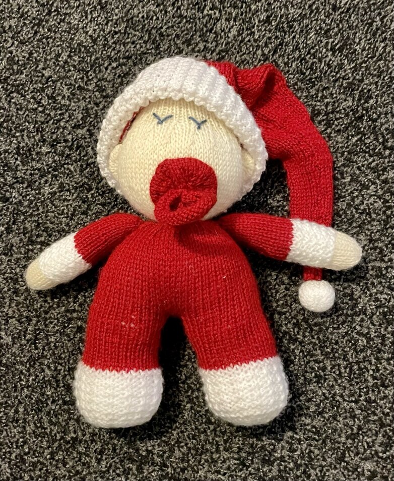 Santa Baby