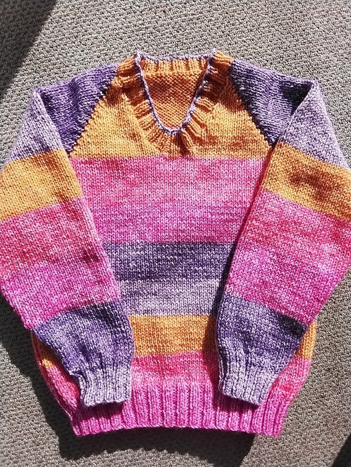 jumper for 4 year old
