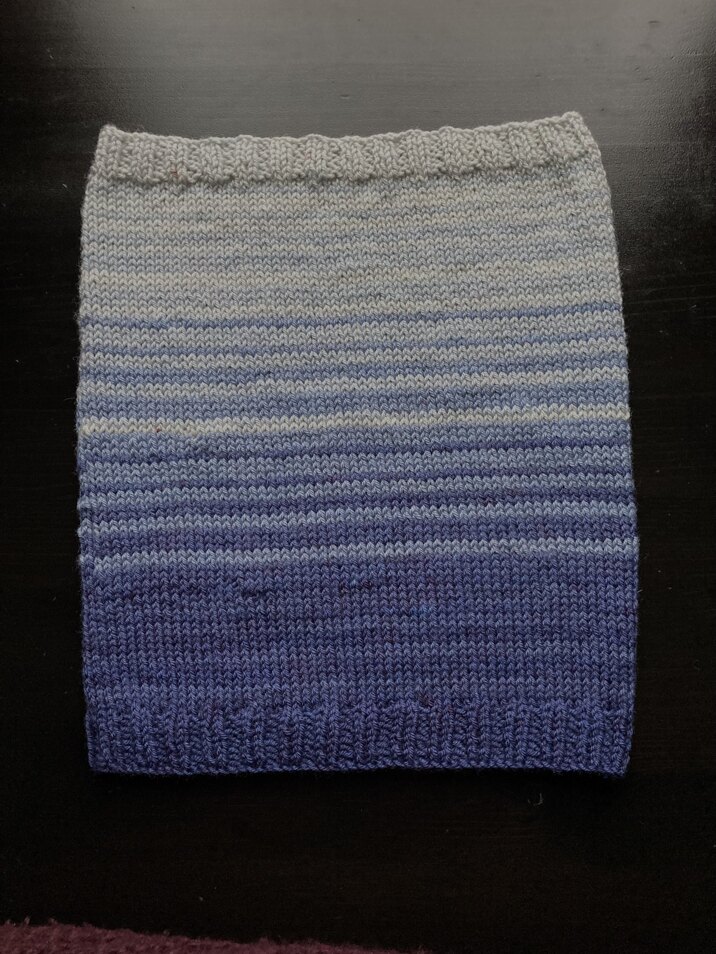 Quintessential Cowl