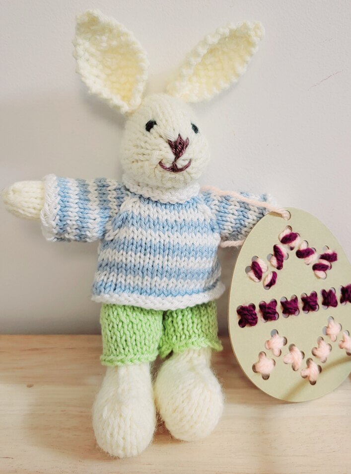 Easter Bunny