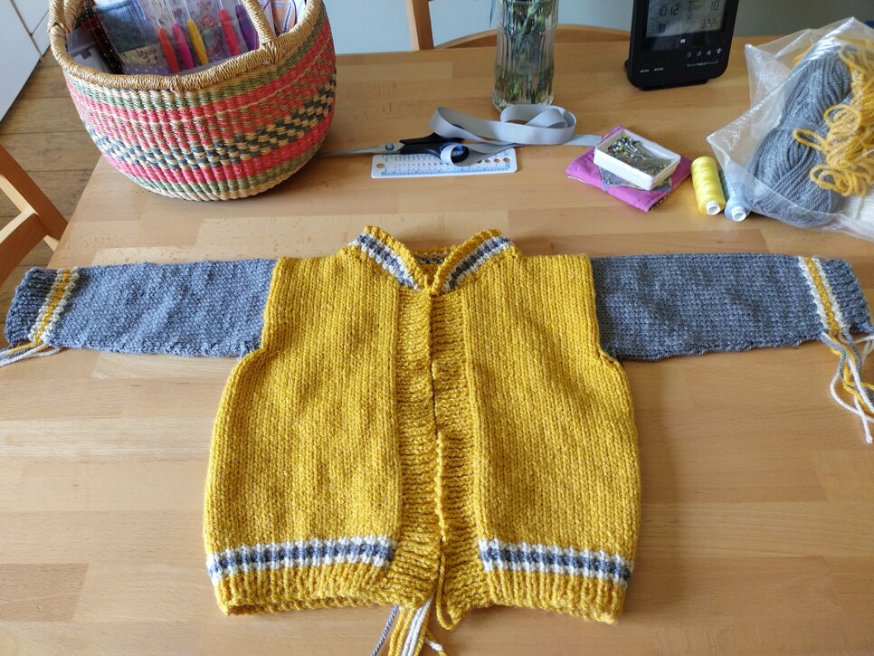 For Wilf