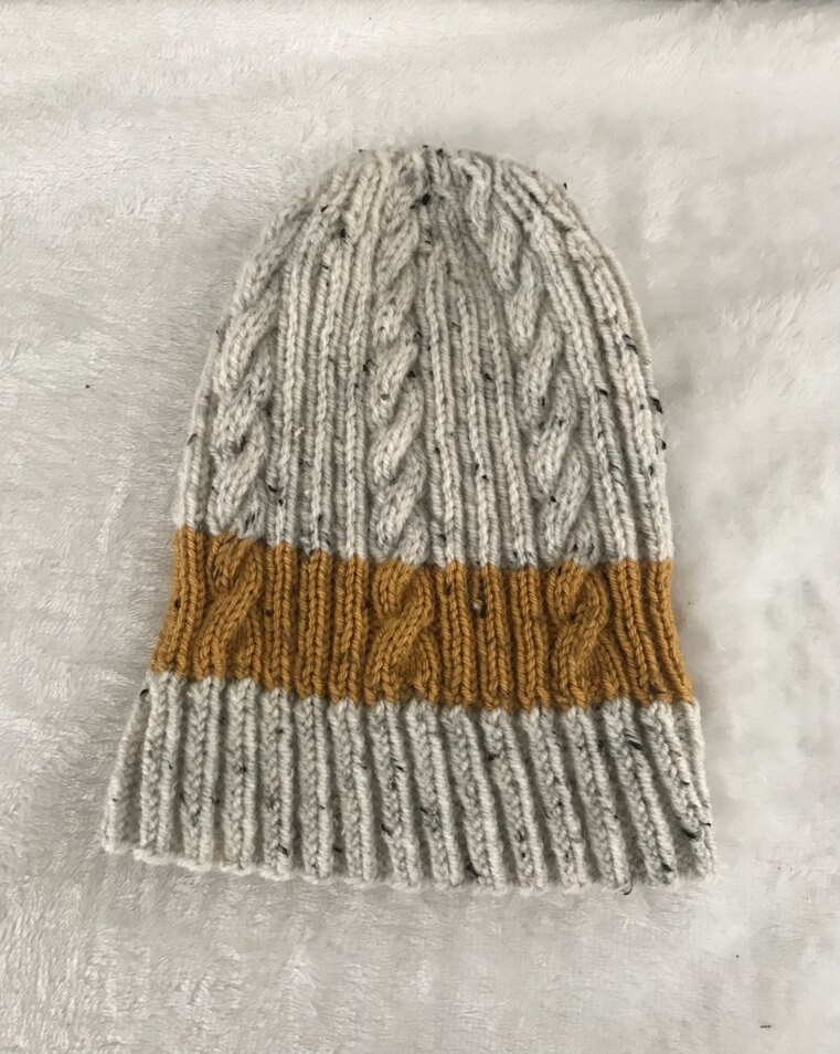 Hat for myself