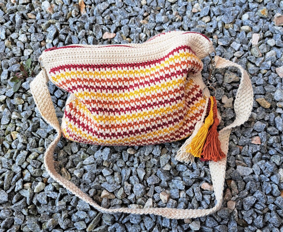 Autumn Vibes Bag