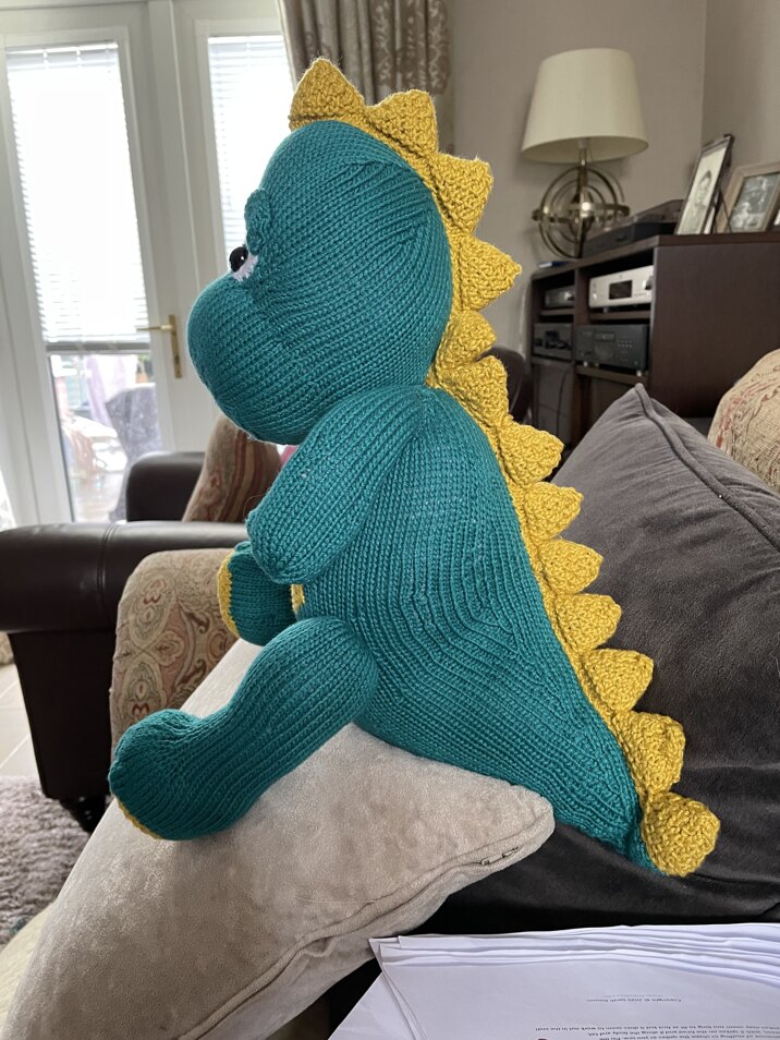 Dinosaur