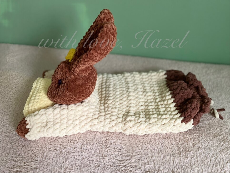 Chunky Bunny