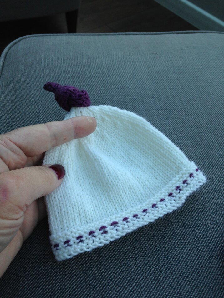 baby hats