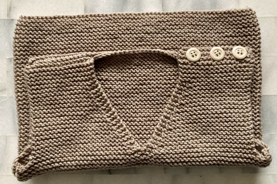Autumn Tank Top