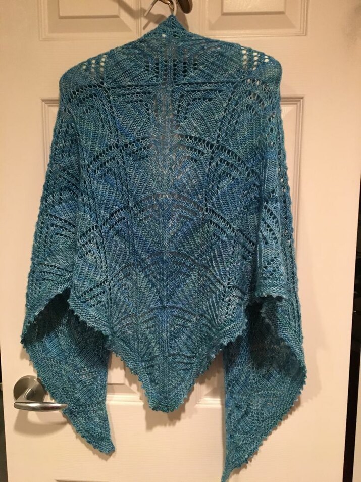 Rumpelstiltskin - Jan 2019
