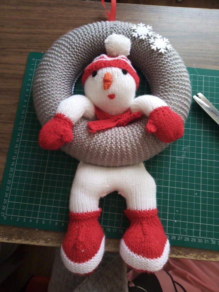 snowman