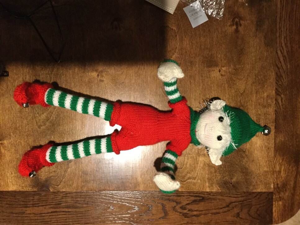 elfie