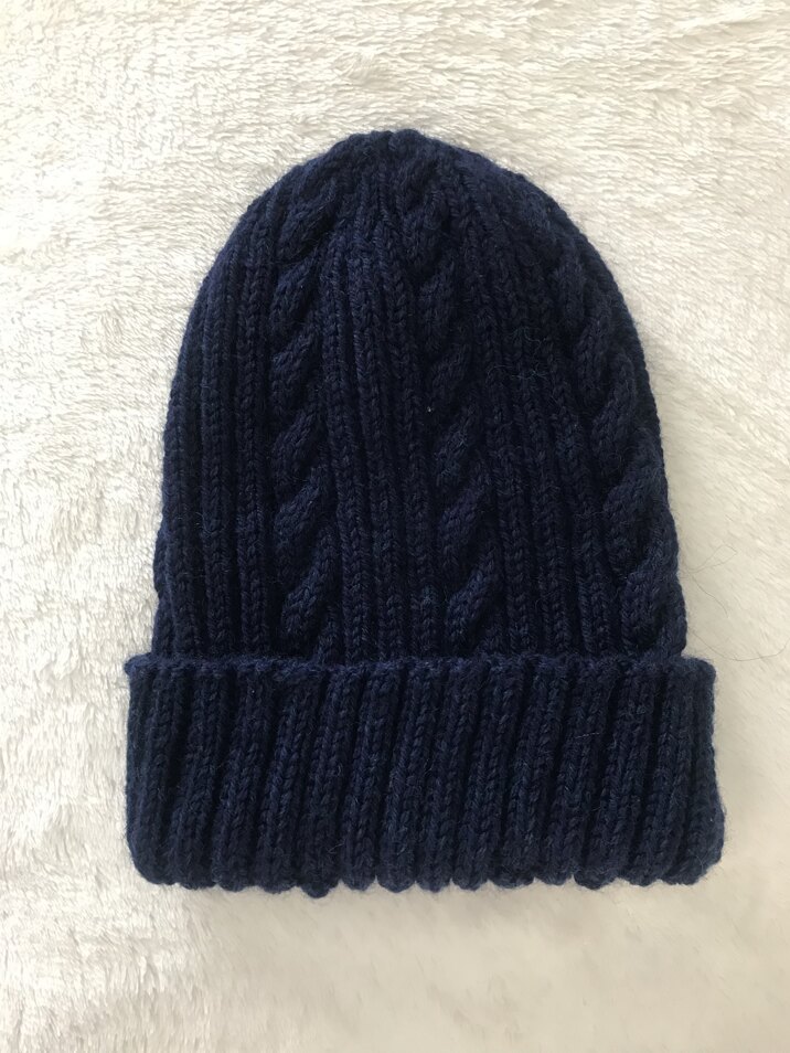 Hat for myself
