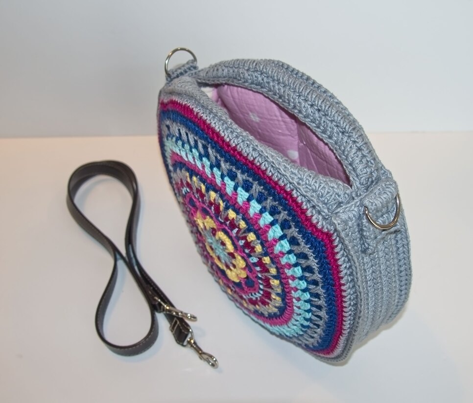 Boho Bag