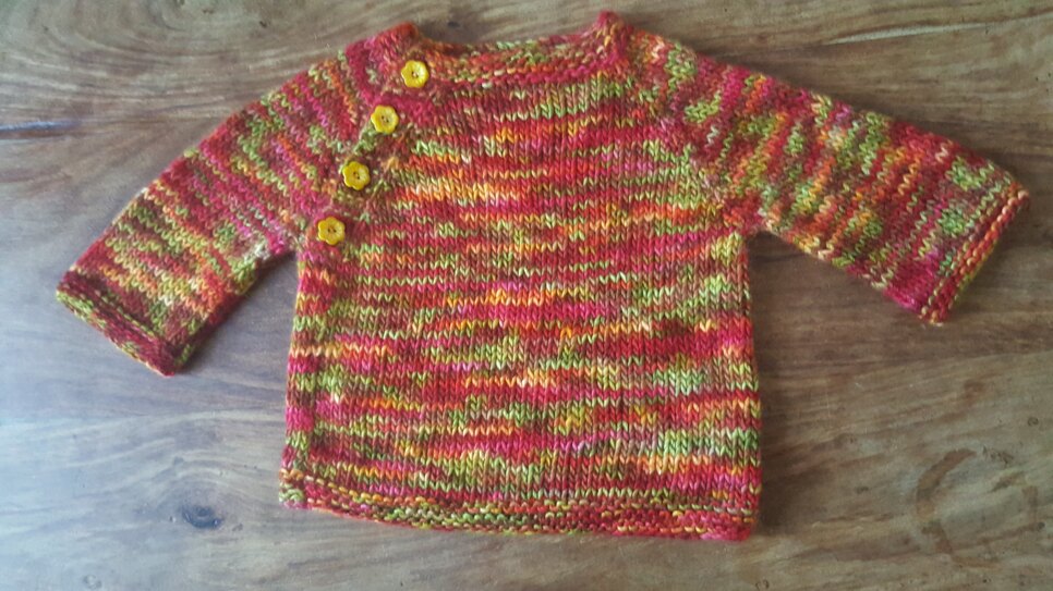 Baby jumper