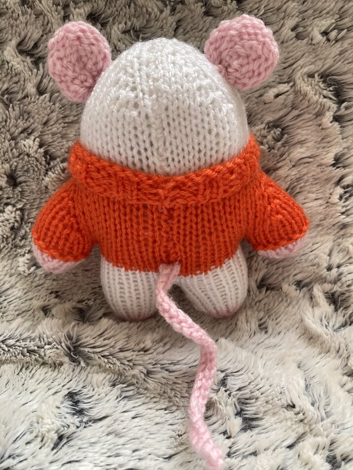 Teddy Boo and Friends
