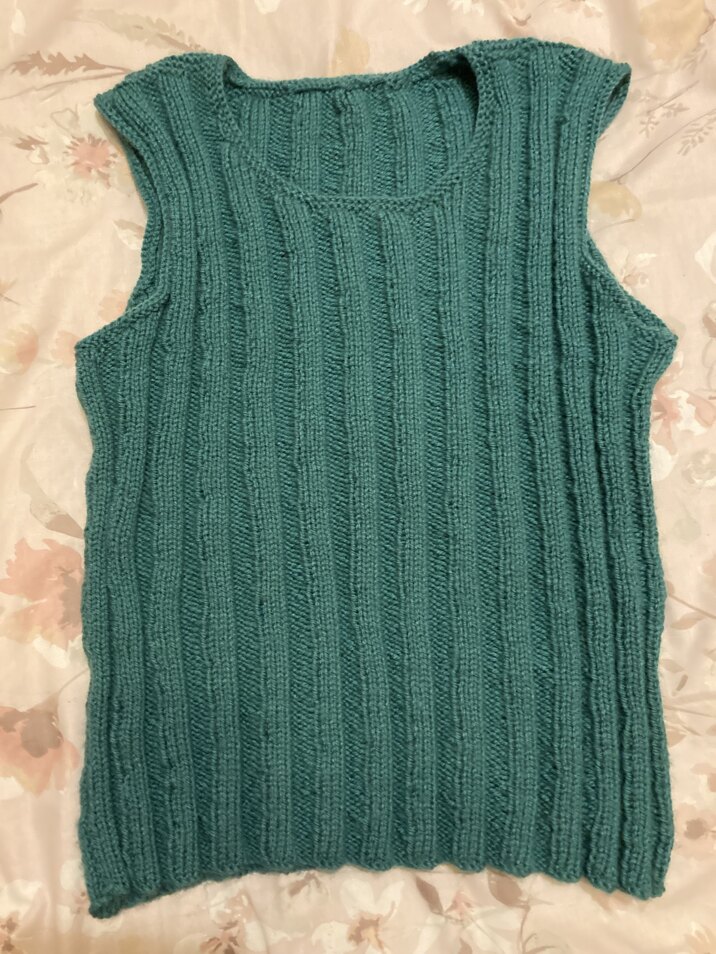 Summer top