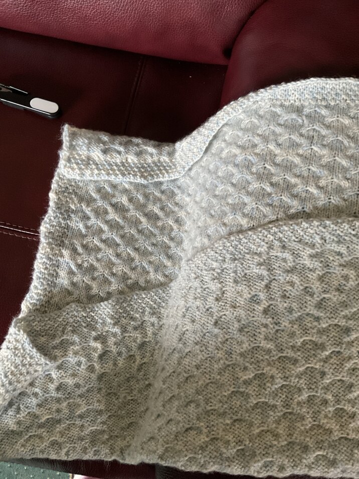 Astrophil Blanket