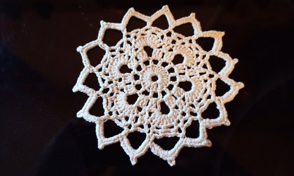 Coasters by Nair Carswell