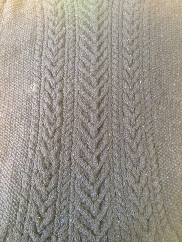 Mens jumper