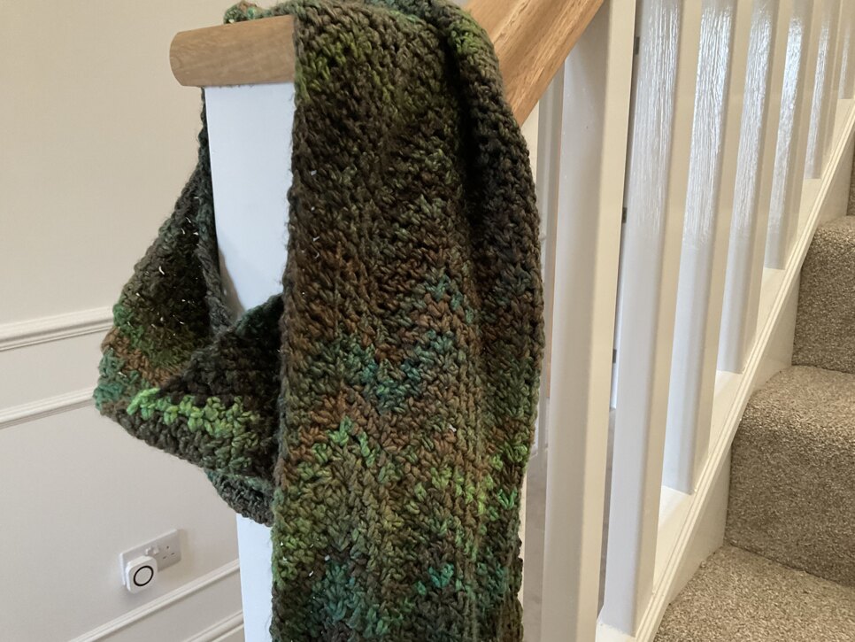 Scarf