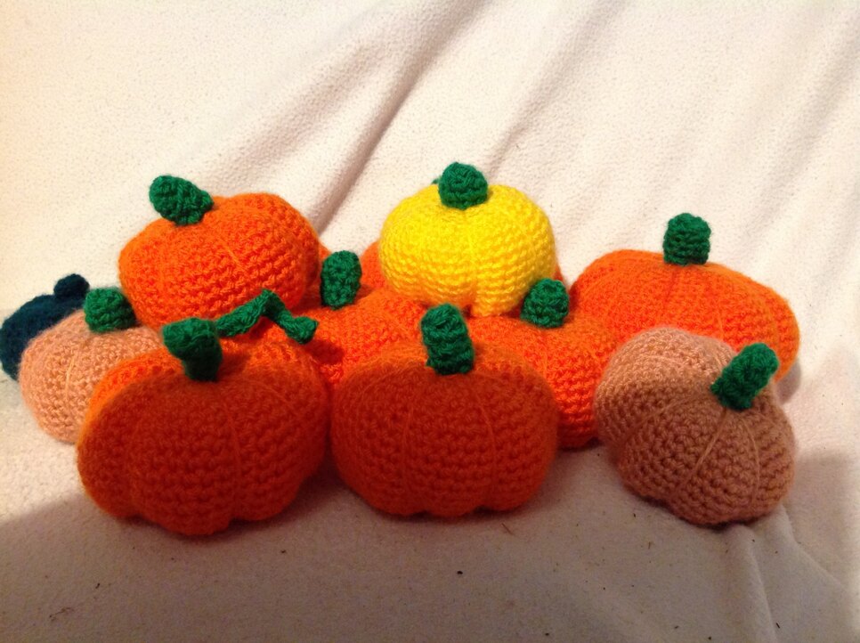 Pumpkins