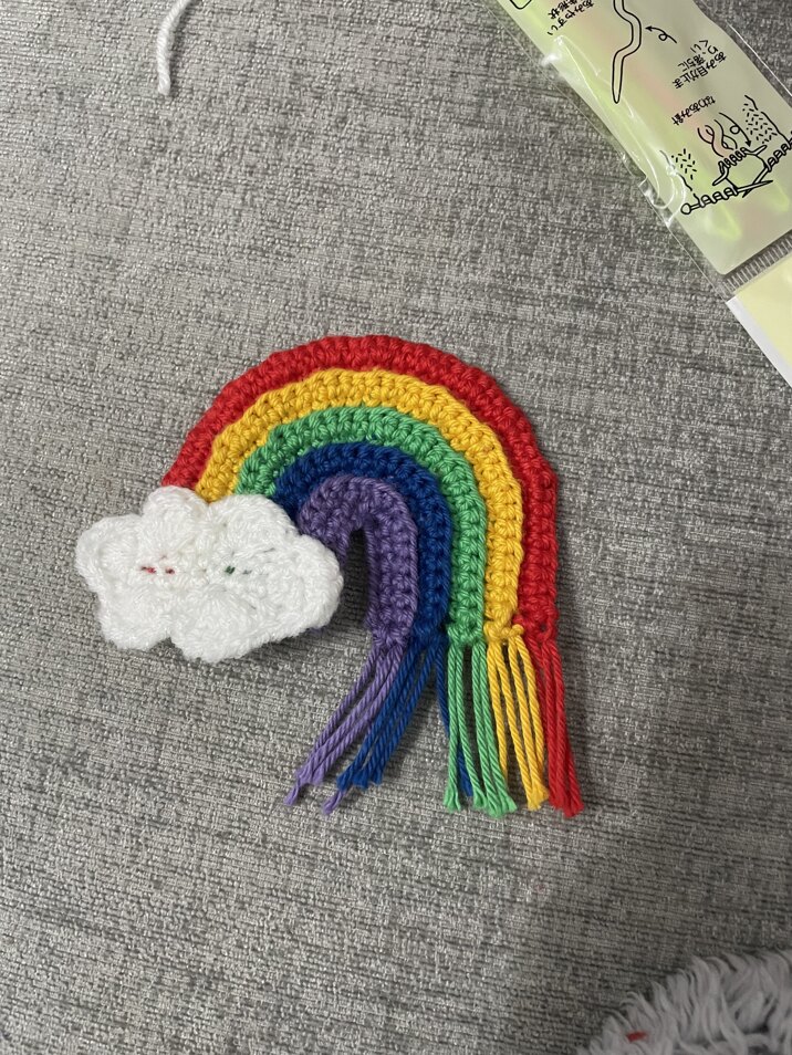 Rainbow