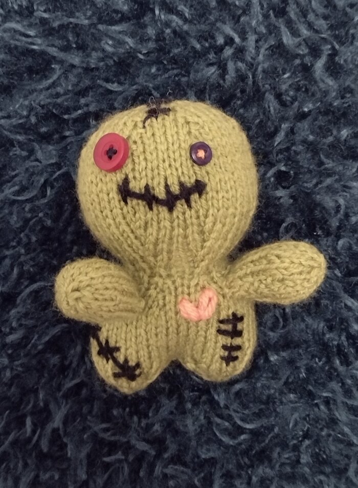 Zac Zombie