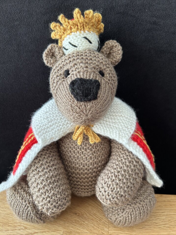 Charles Bear