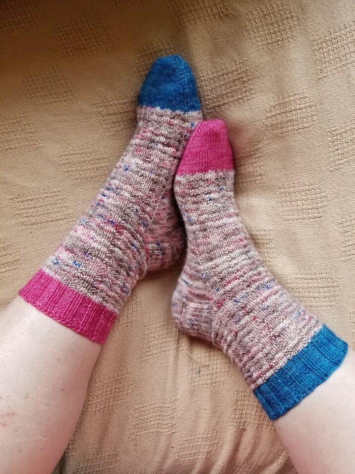 American Grit Socks