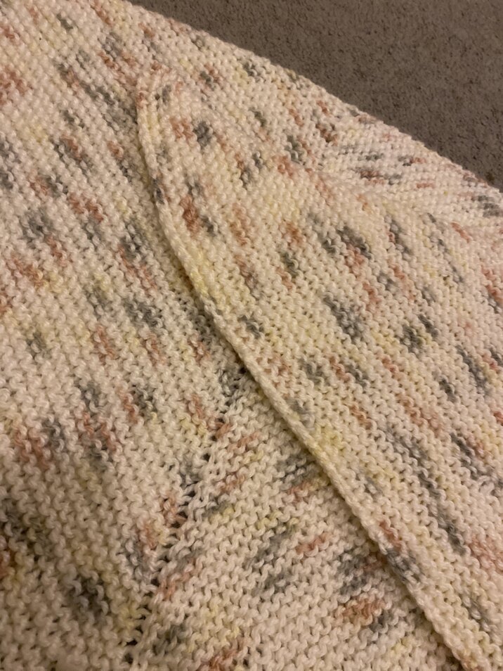 Shawl