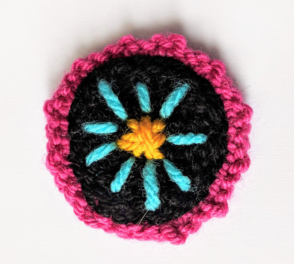 Sugar Skull