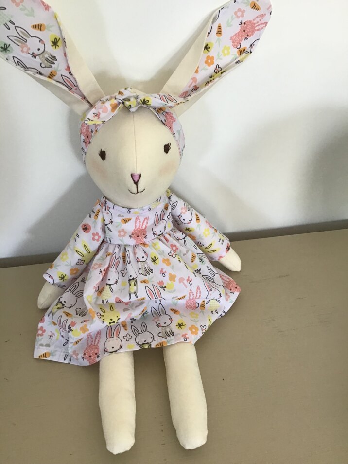 Bella Bunny