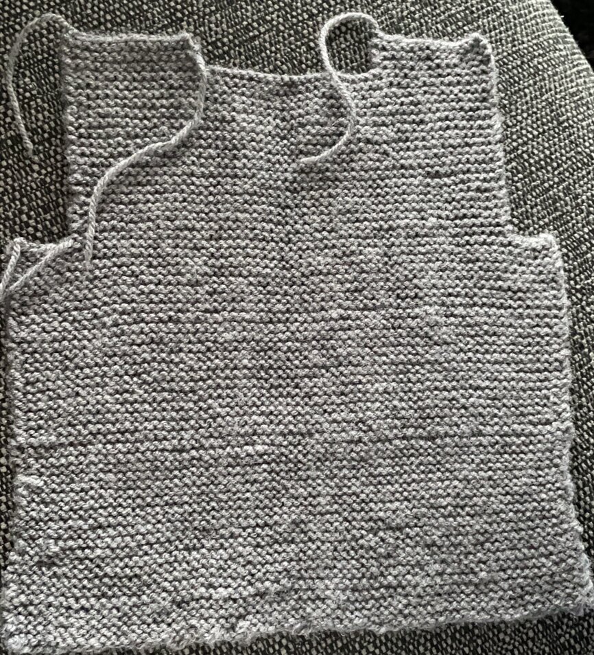 Baby Cardigan - 6-9 months