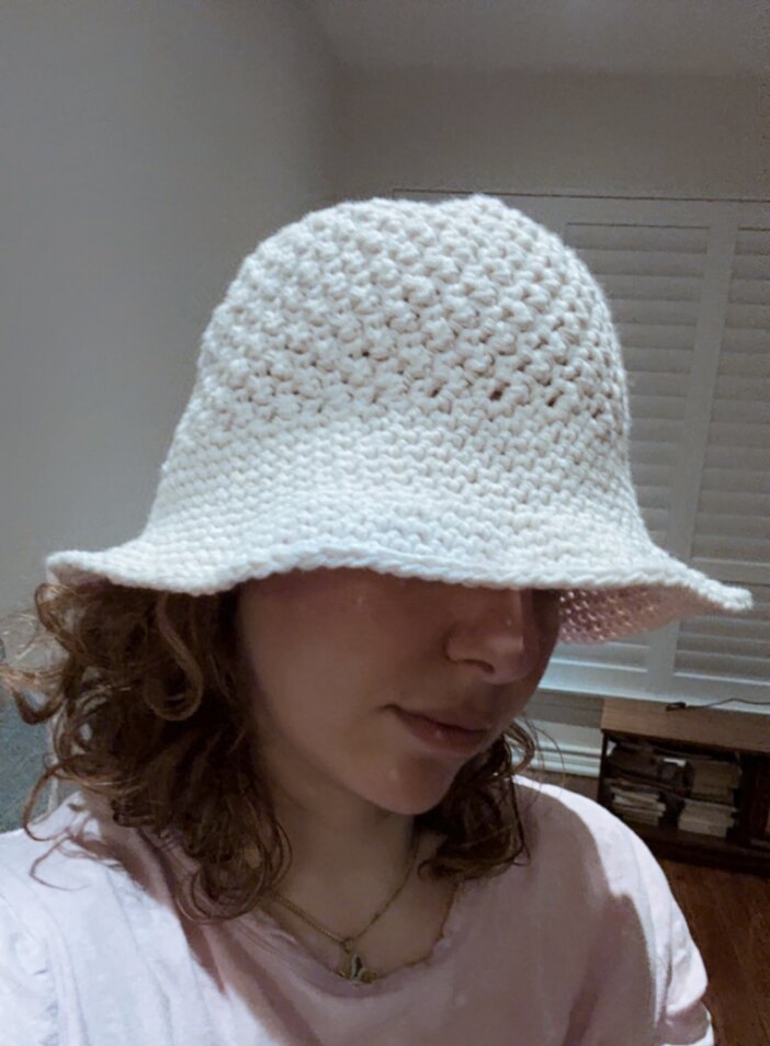 Sunhat