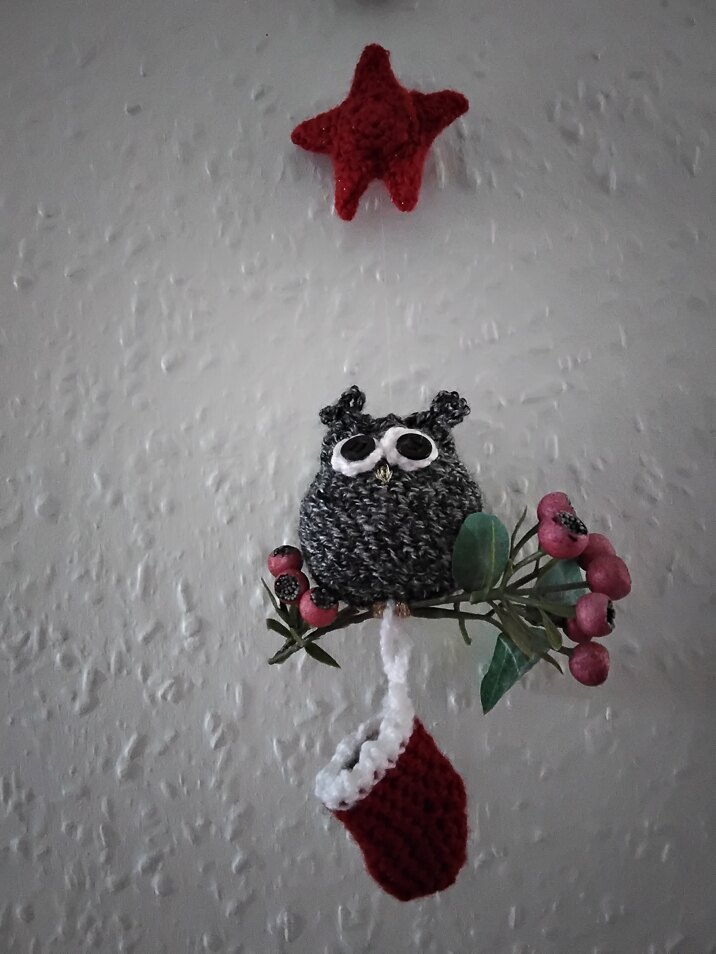 Hopeful owls