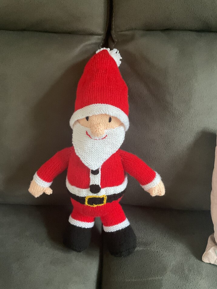 Santa