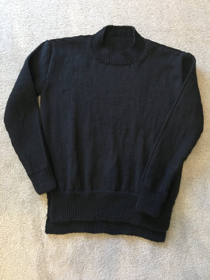 Ladies jumper