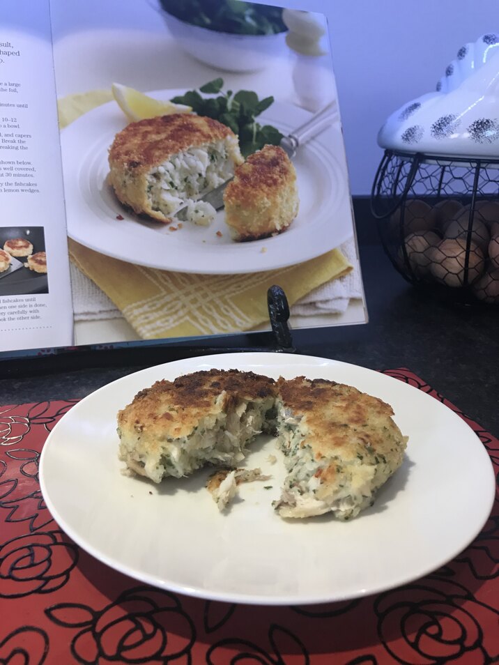 Fishcake