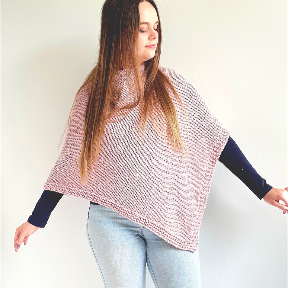Rosie Poncho
