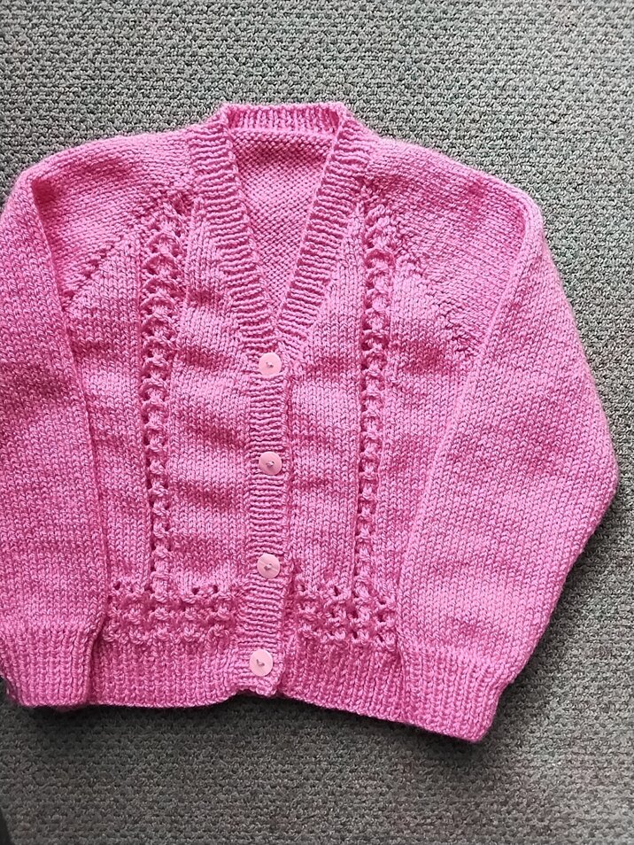 cardigan