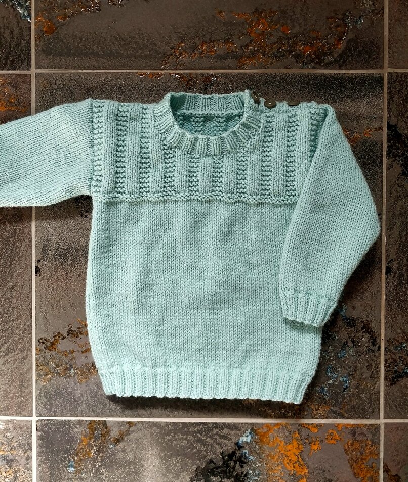 Stylecraft 9905