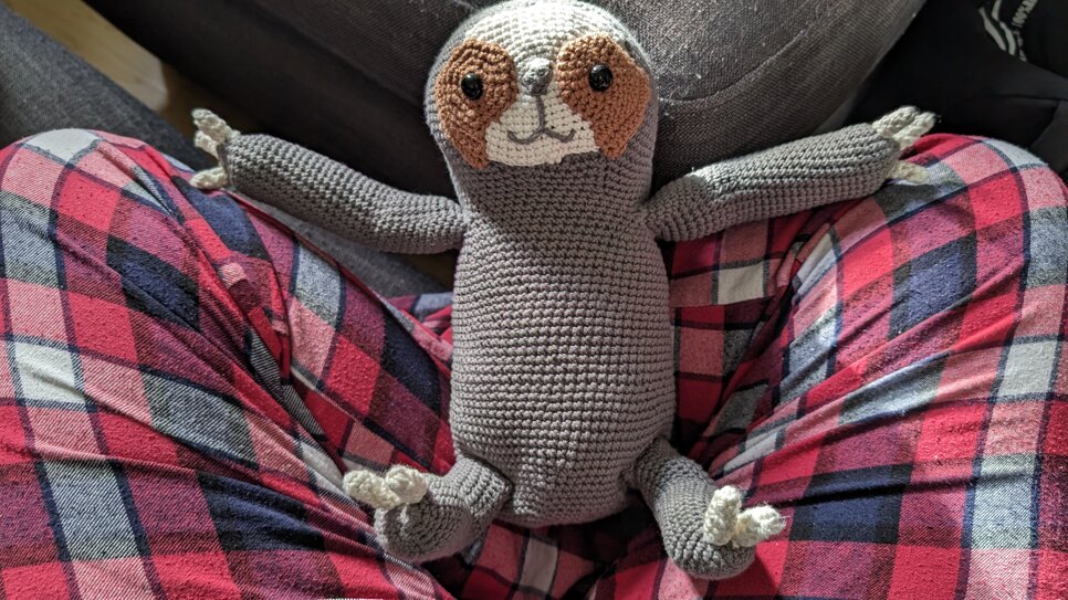 Sigmund the Sloth
