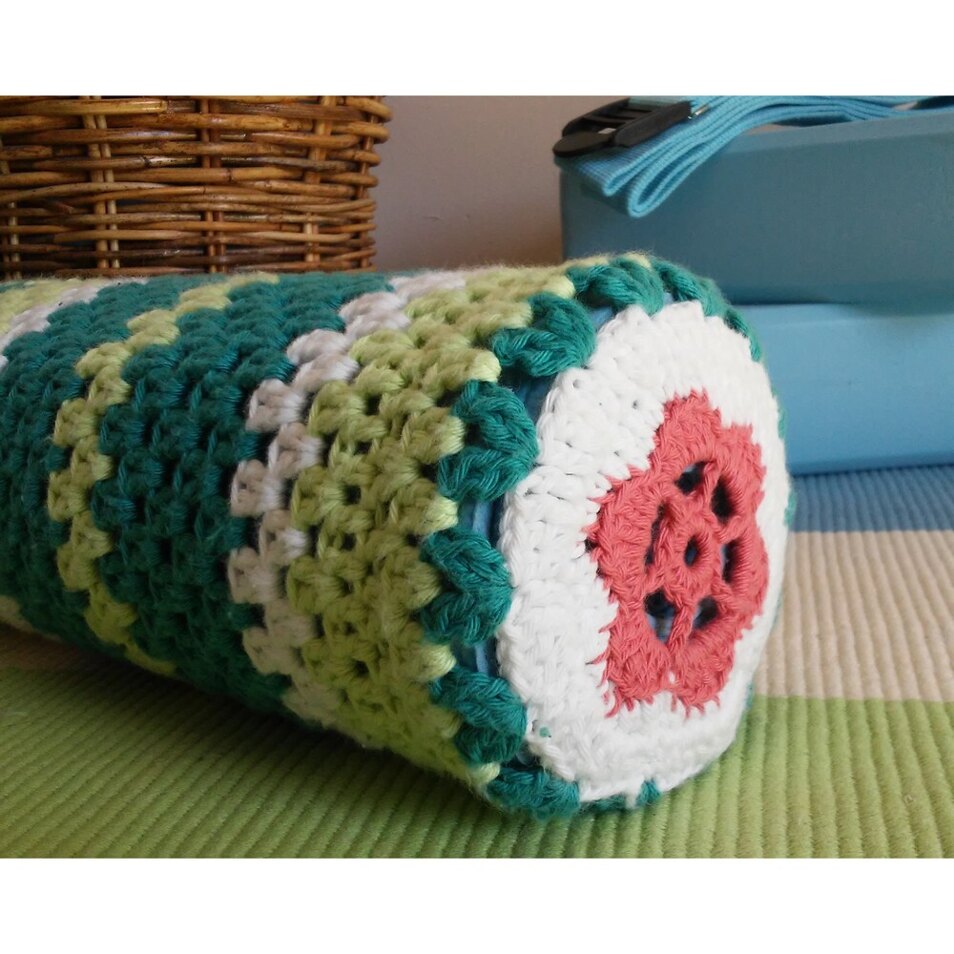 yoga mat cover