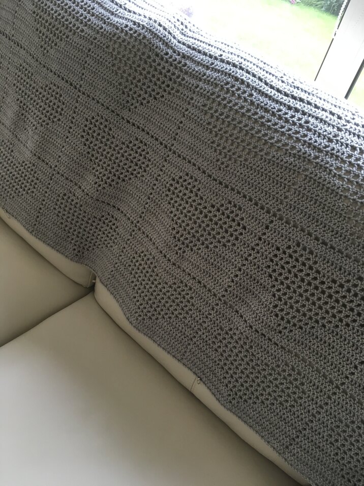 Many Heart Blankets