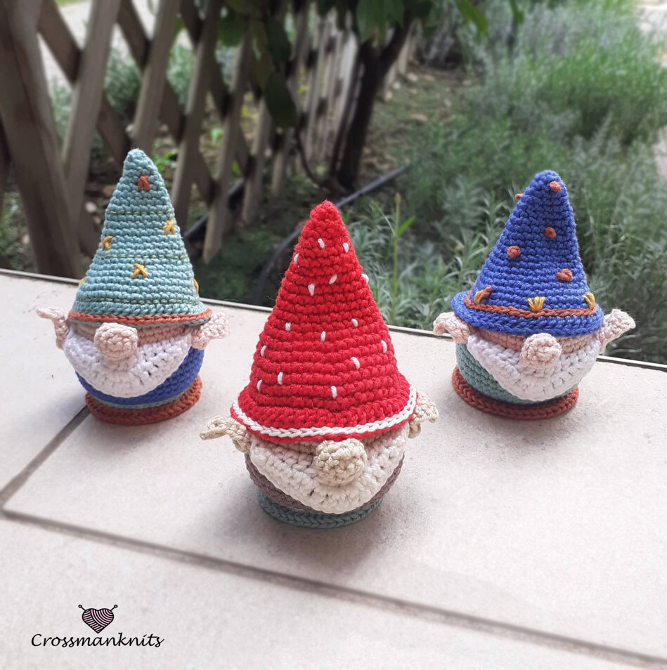 Garden Gnomes