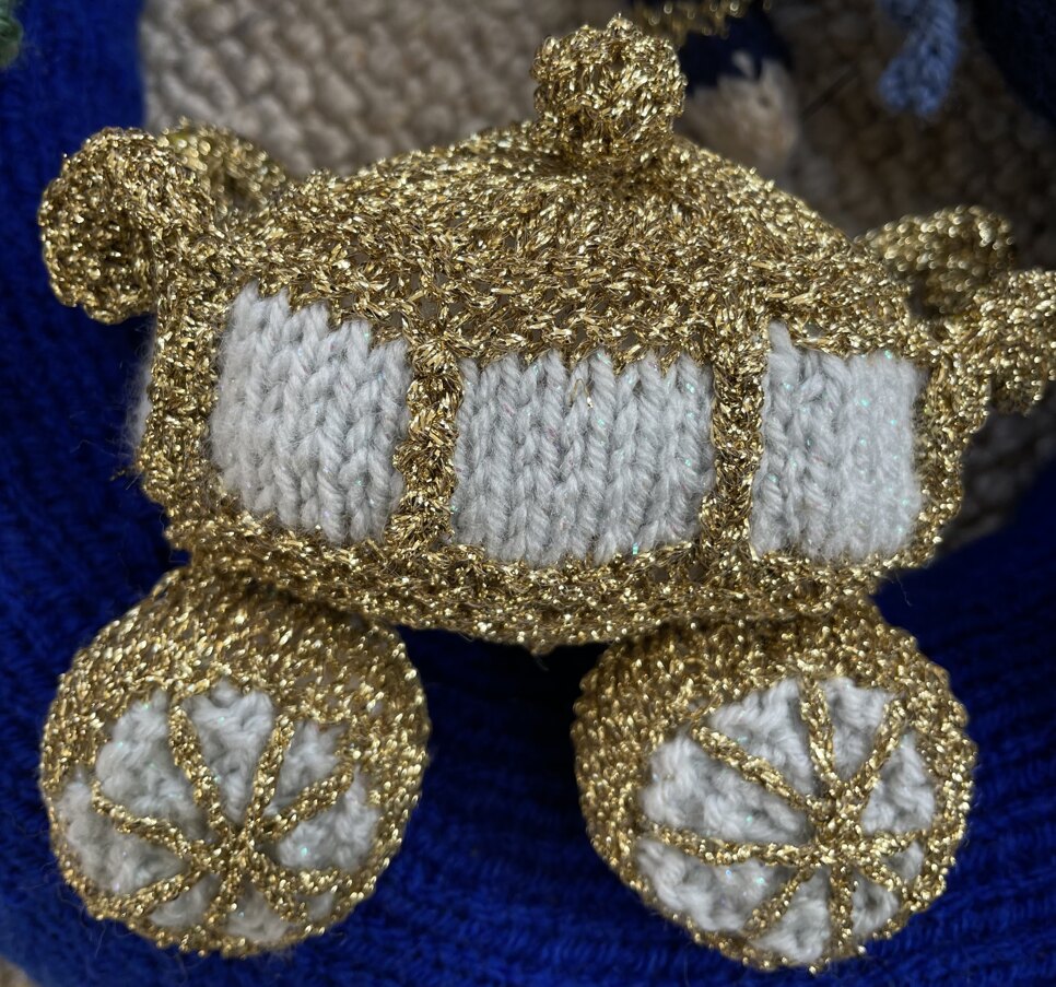 Coronation wreath