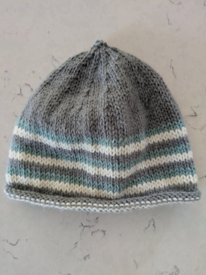 Baby hat