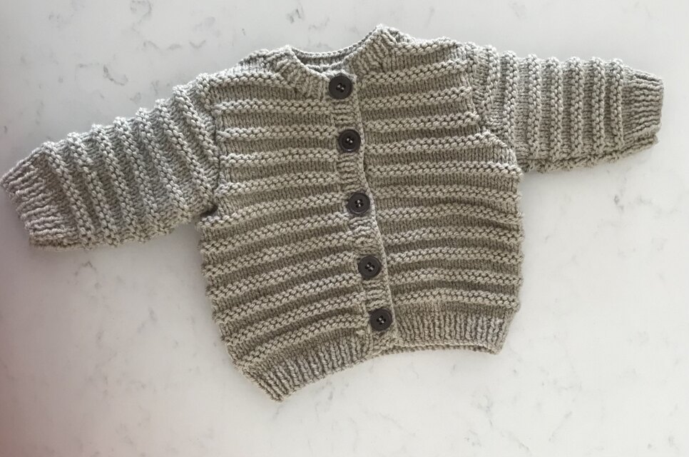 new born Cardigan