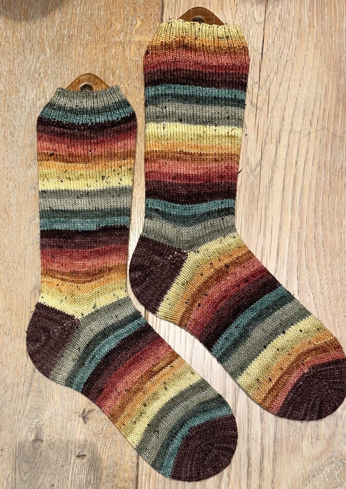 Socks